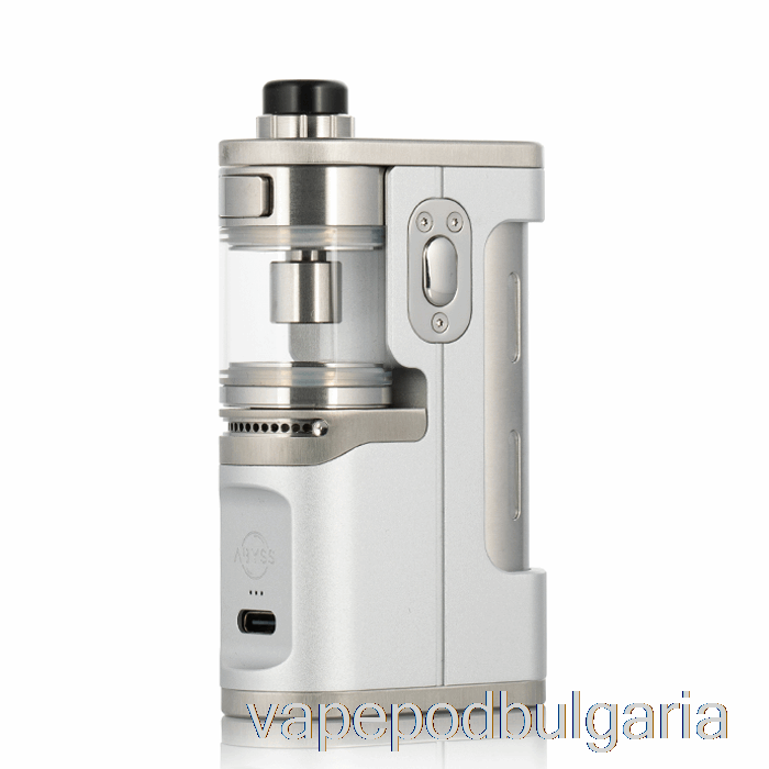 Vape Bulgaria Dovpo X Suicide Mods Abyss Aio 60w Kit Classic